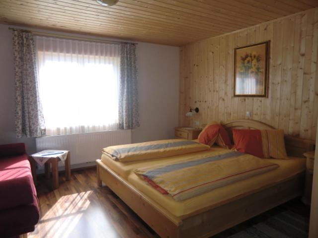 Bunzbauernhof Villa Bad Mitterndorf Esterno foto