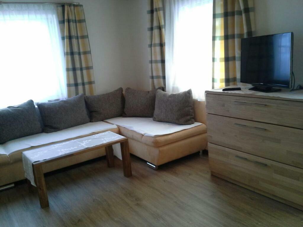 Bunzbauernhof Villa Bad Mitterndorf Esterno foto